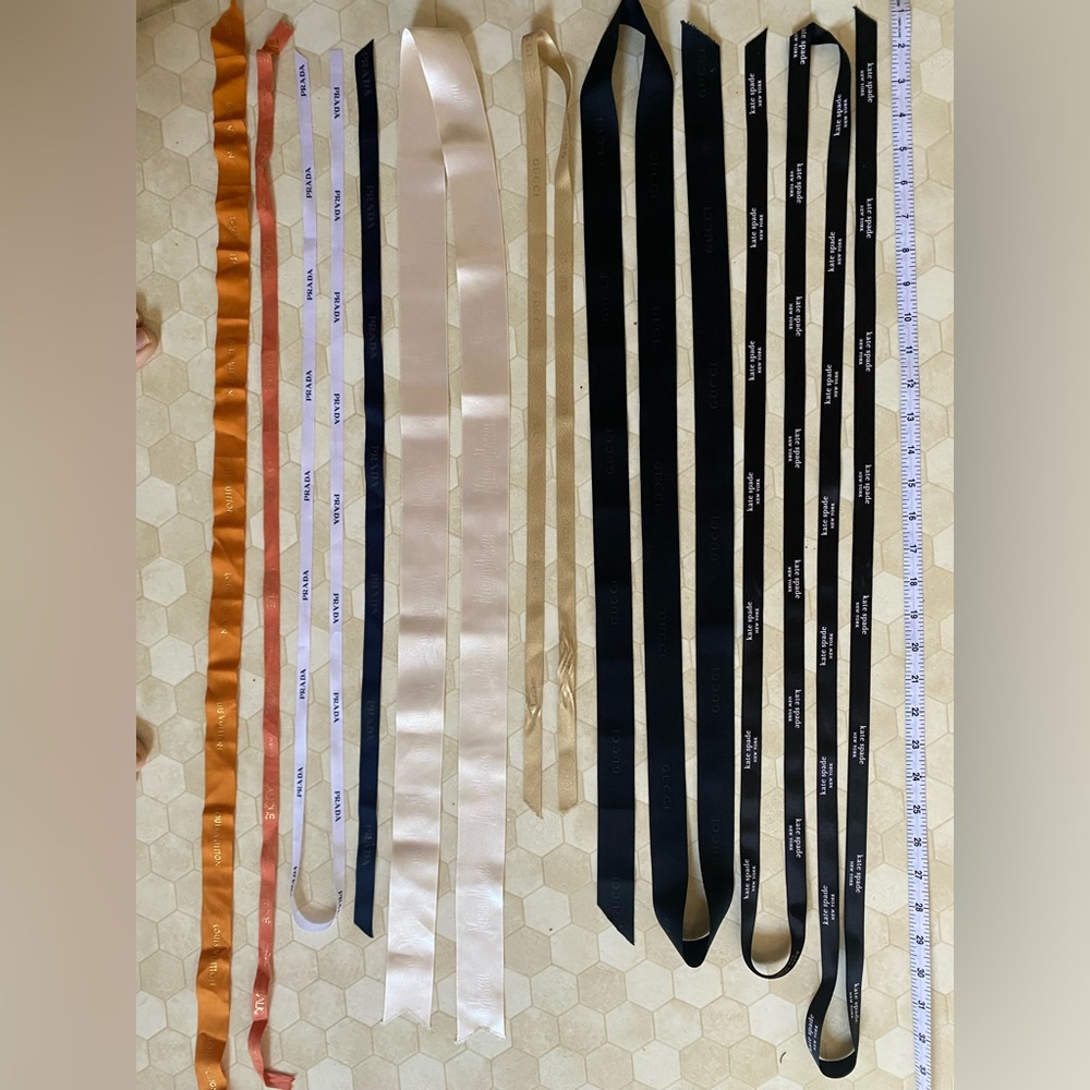 Logo Designer Ribbons Collection - Picture 6 of 6